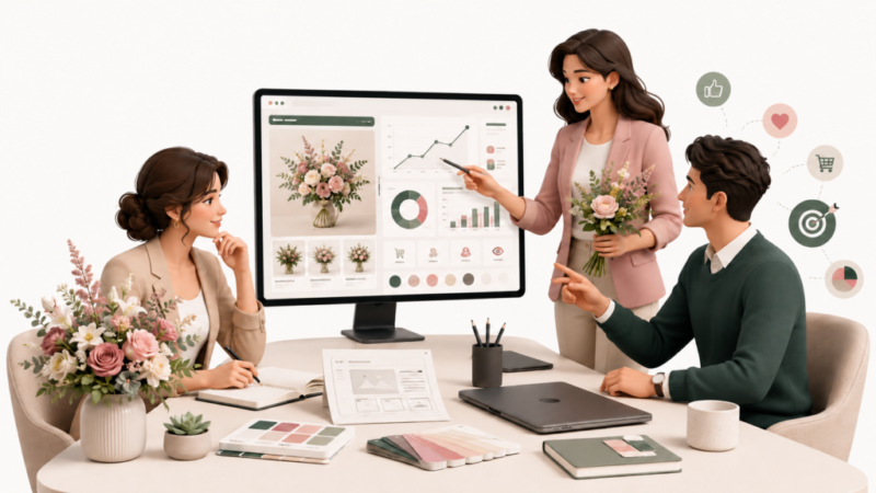 About Us Image