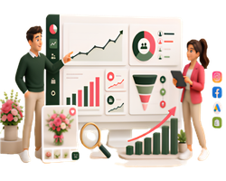 Analytics & Growth Tracking
