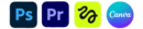 Brandings