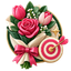 Built Around the Florist Industry