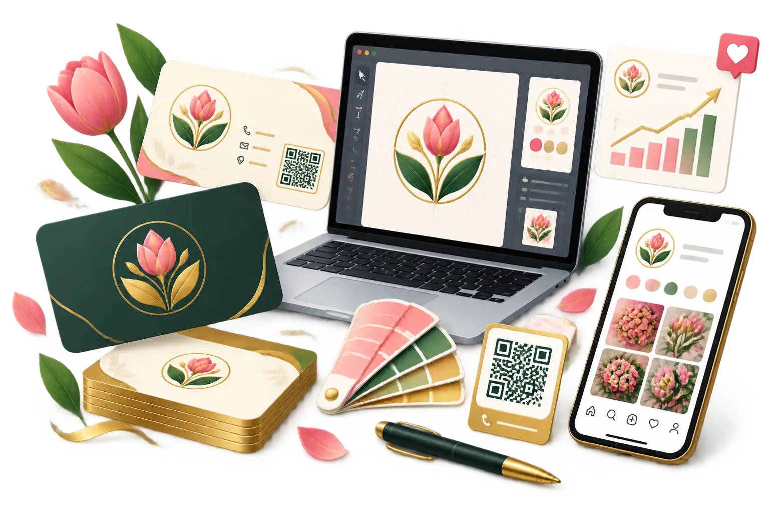 Business Card Design_FF