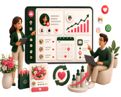 CRM & Customer Retention