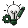 We turn your ideas into creative concepts and thoughtful designs that reflect your brand, style, and overall project goals.
