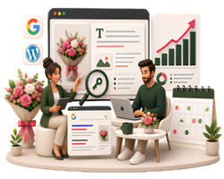 Content & Seo Copywriting