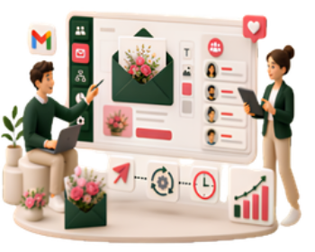 Email Marketing