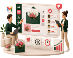 Email Marketing