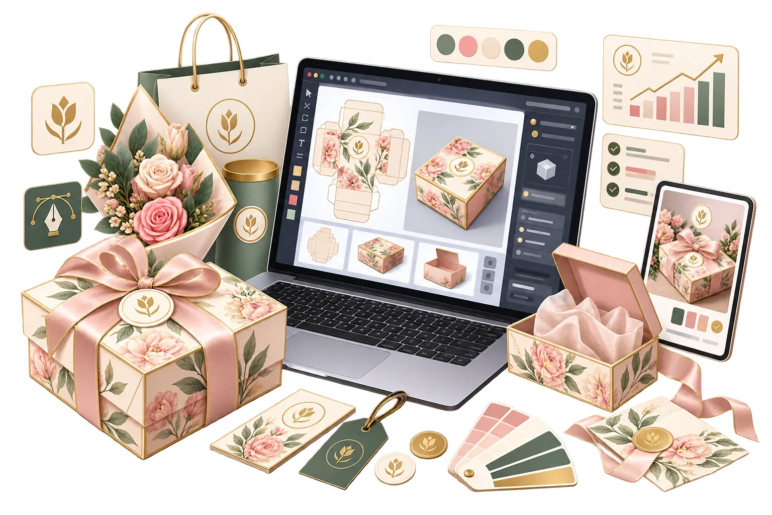 Gifts Packaging Design_FF_IMG