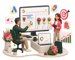 Goolgle Ads & Shopping Ads