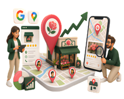Local Seo & Google map