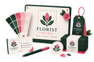 Logo Design