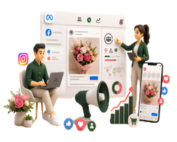 Meta Ads Facebook and Instagram