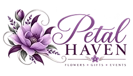 Petal Haven__Logo