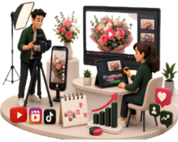 Video Marketing