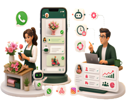 Whatsapp & Automation