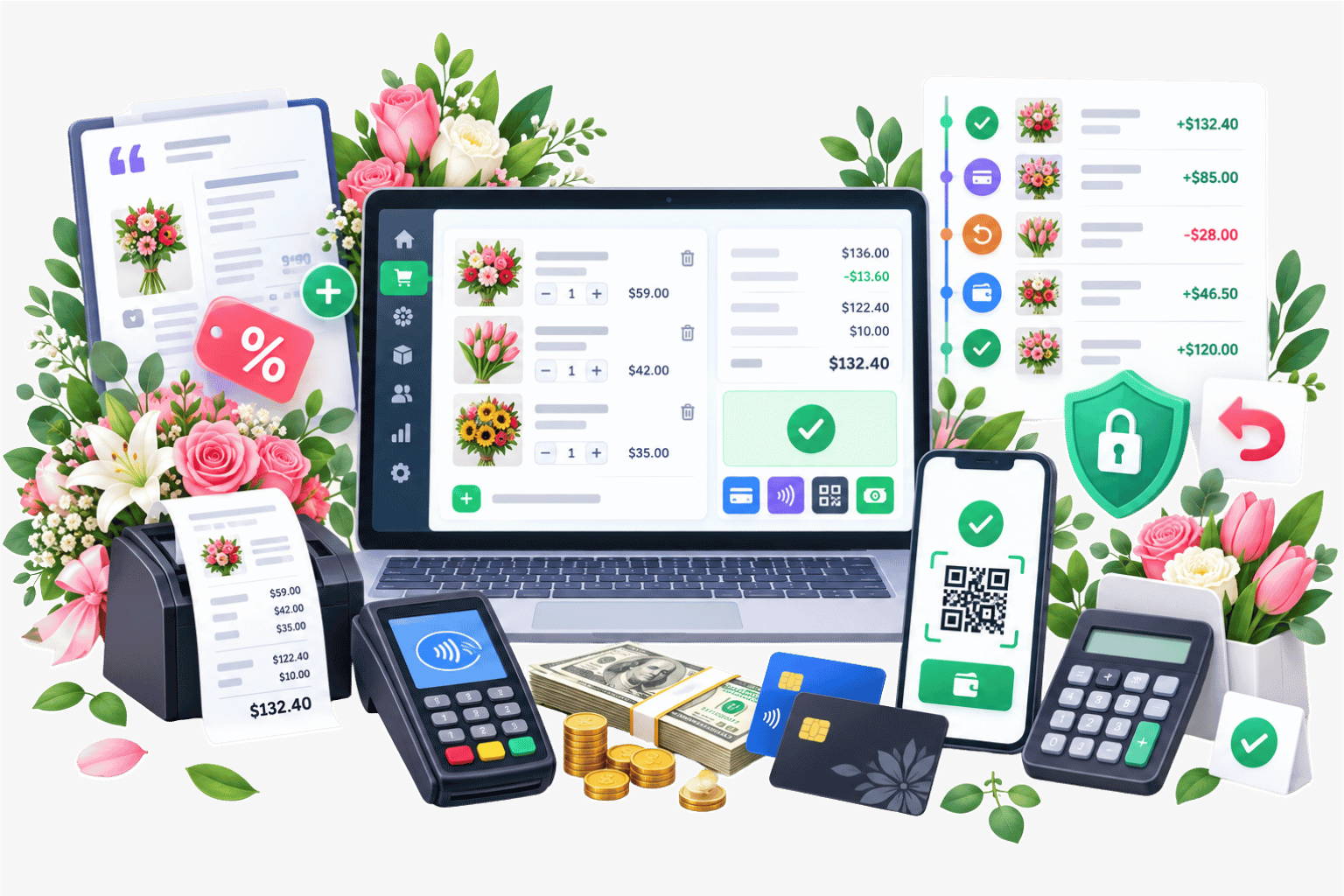 Billing and Payments