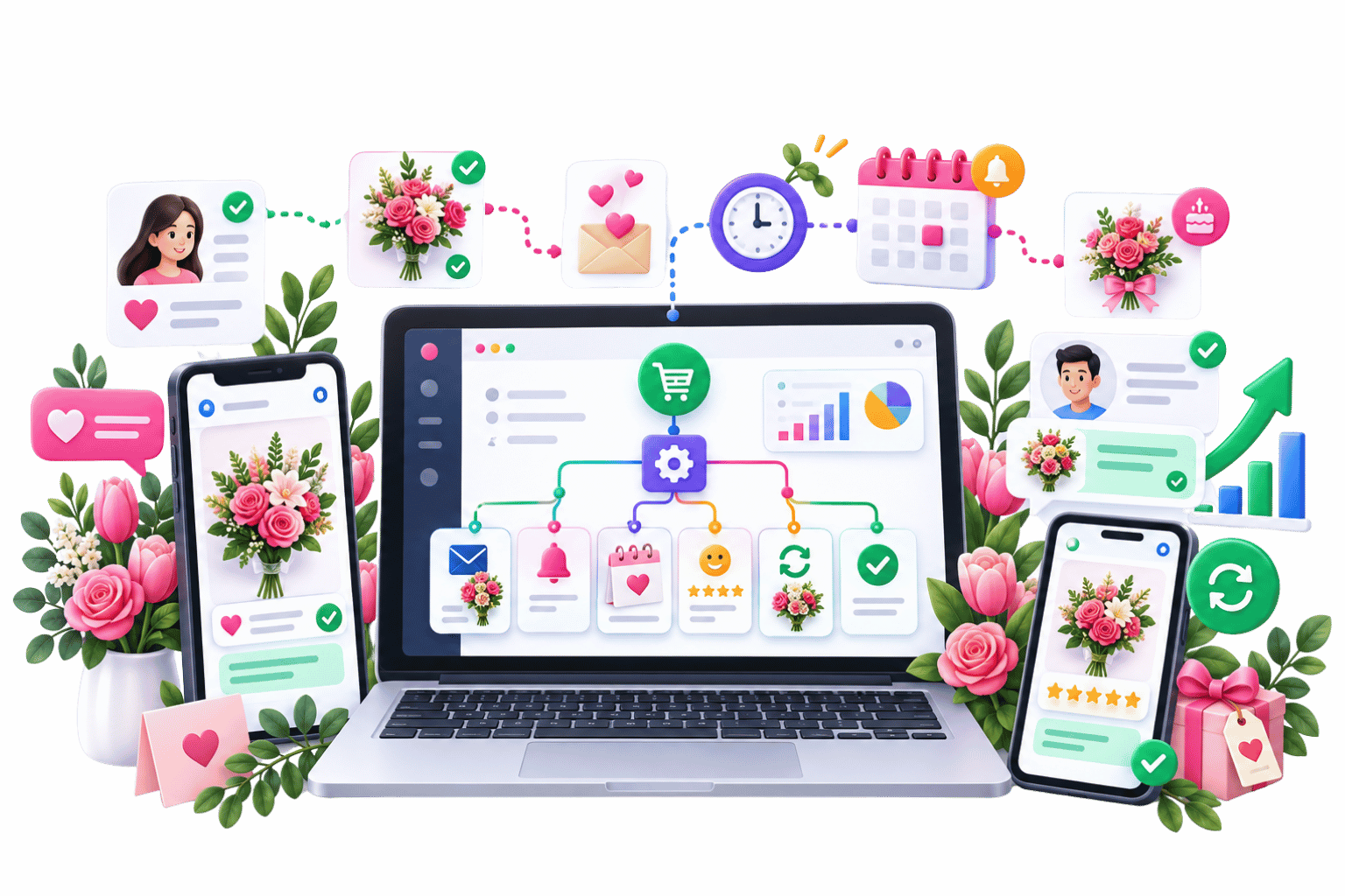 Customer Follow-Up Automation