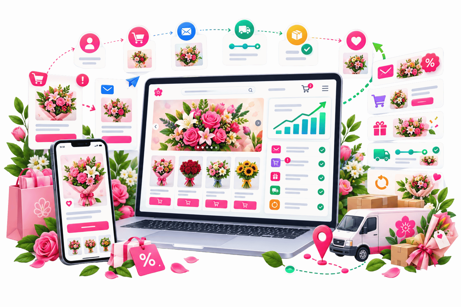 Ecommerce Email Marketing