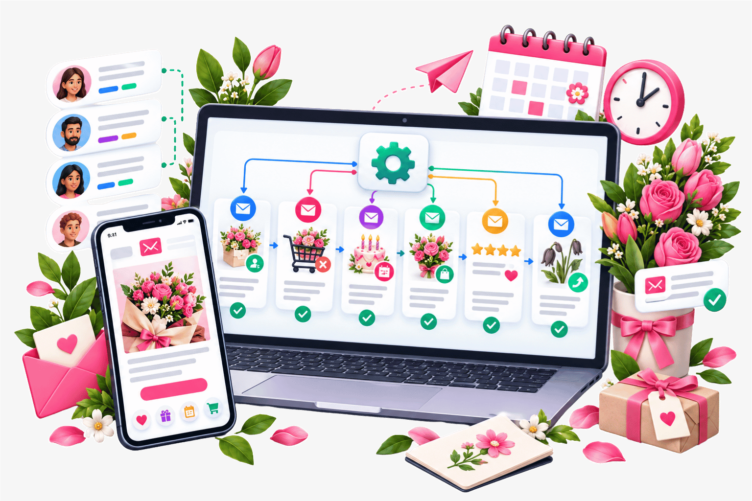 Email Automation