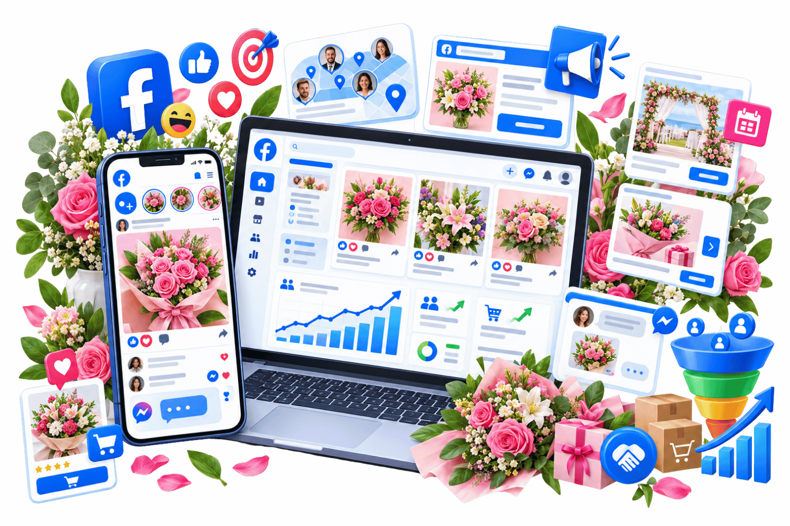 Facebook Marketing