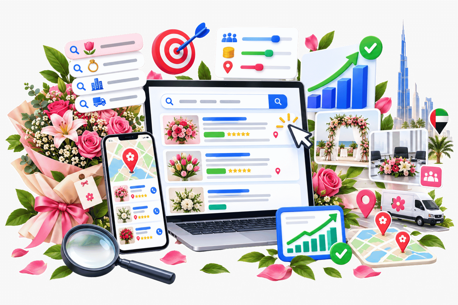 Google Search Ads