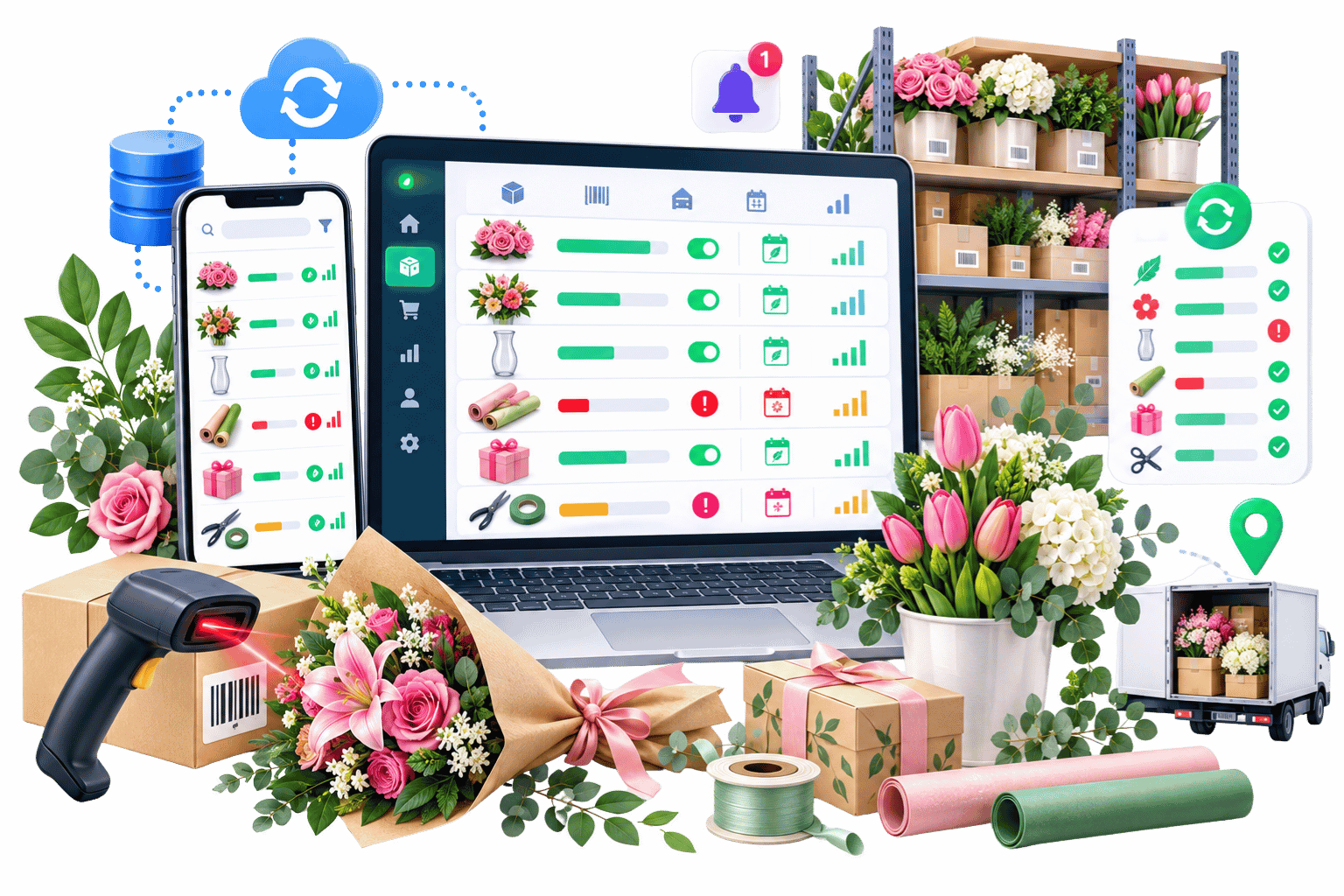 Inventory Management