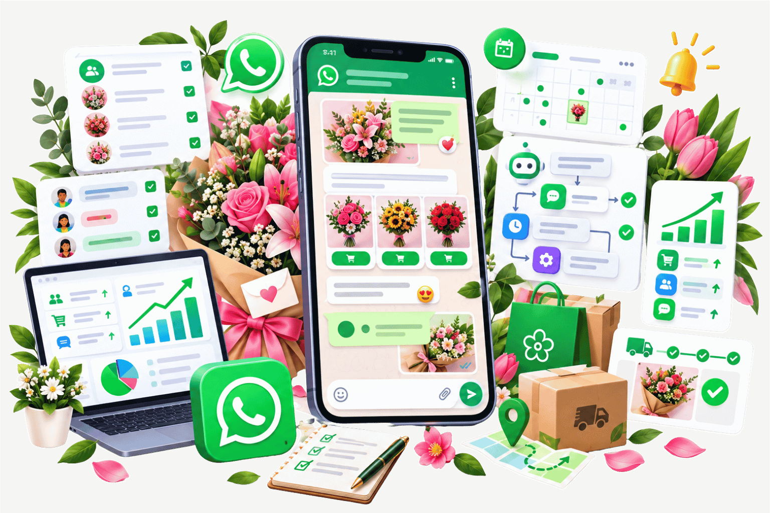 WhatsApp Marketing